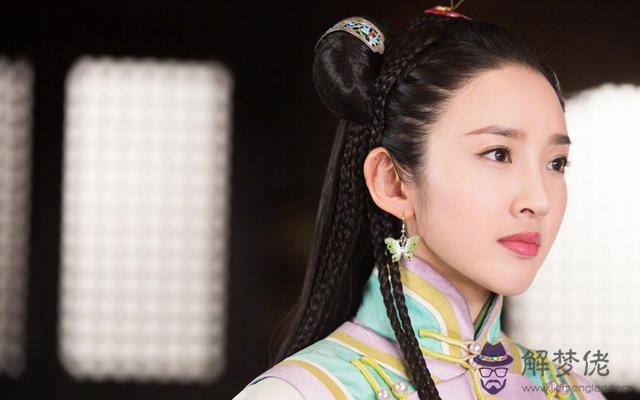 布喜婭瑪拉生辰八字 布喜婭瑪拉生辰八字