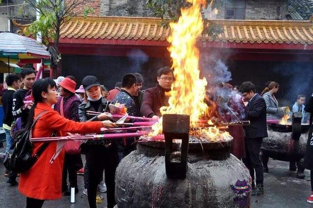 算命祖上什麼意思