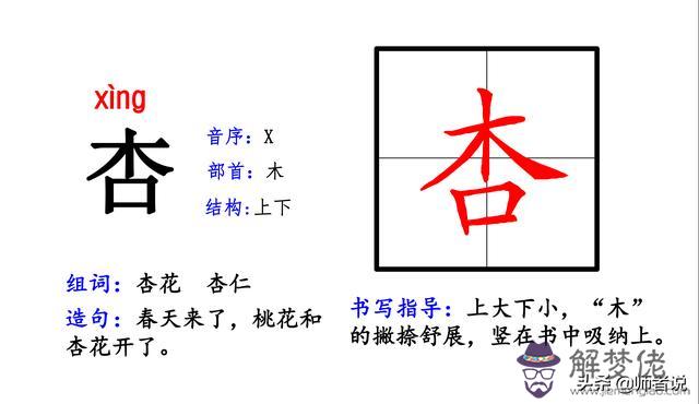 八字部首拼音