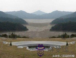 細論四柱八字陰宅風水