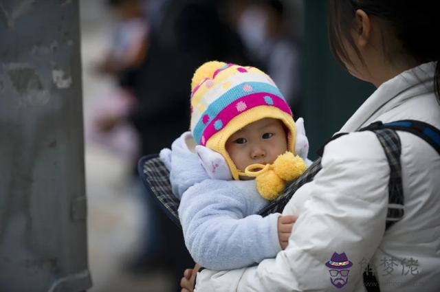 女人哪種八字格局不會生小孩