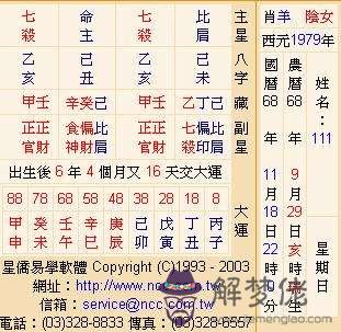 八字中的正官什麼意思