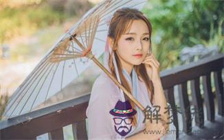 女人八字官殺太重是啥意思