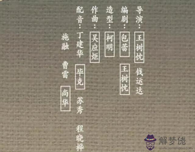 天書密碼八字資料