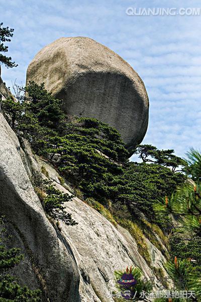 算命算的拜石干娘是什麼意思