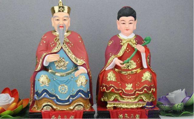 算命的說我媽身上有柳仙什麼意思