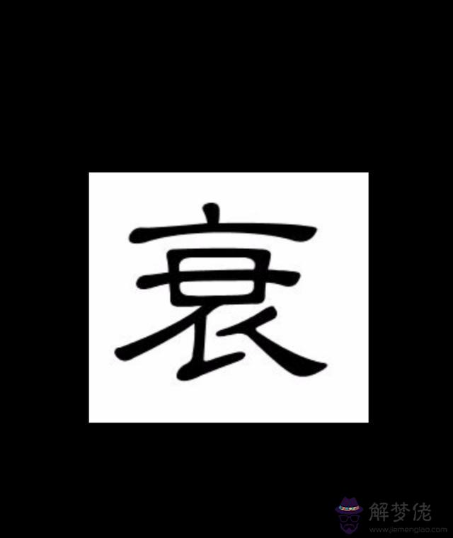 八字中五行旺度什麼意思