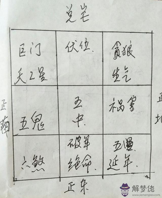 算命說我是絕命是啥意思是什麼