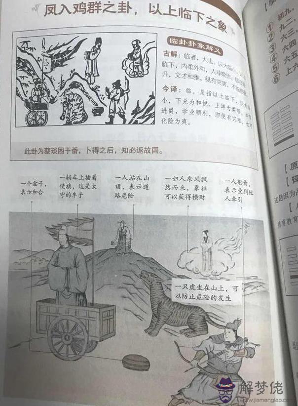 易經里的鬼是啥意思