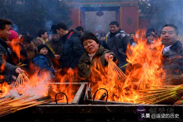 算命八字祈福是什麼意思