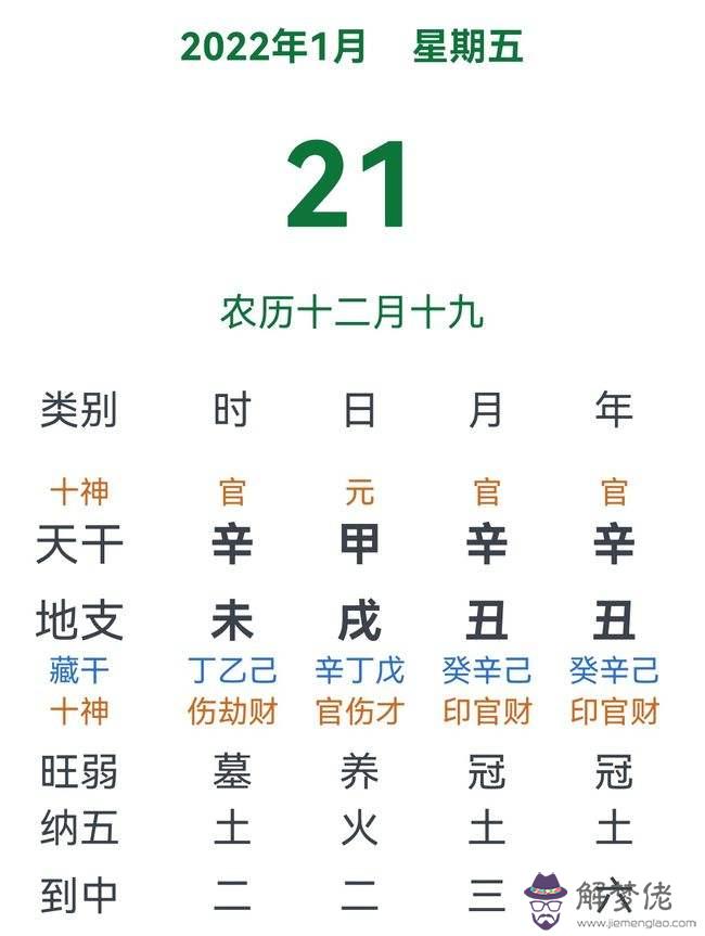包含八字胎神元命是啥意思的詞條