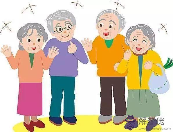 算命的說父母克娃兒是什麼意思