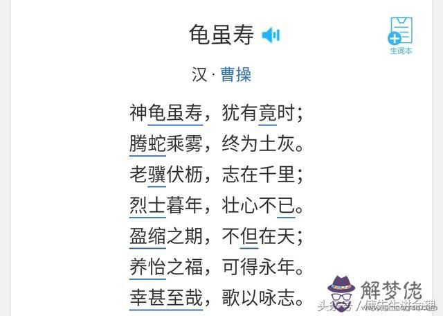 八字已未什麼意思