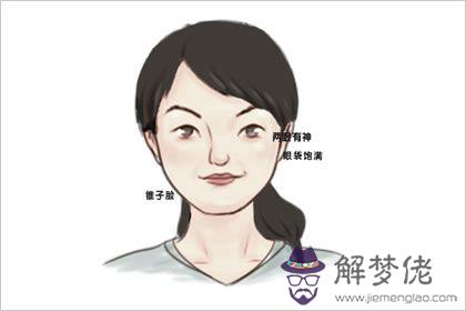 女人八字弱是什麼意思