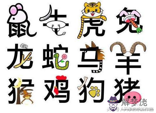 命運犯沖的意思 命運犯沖的意思