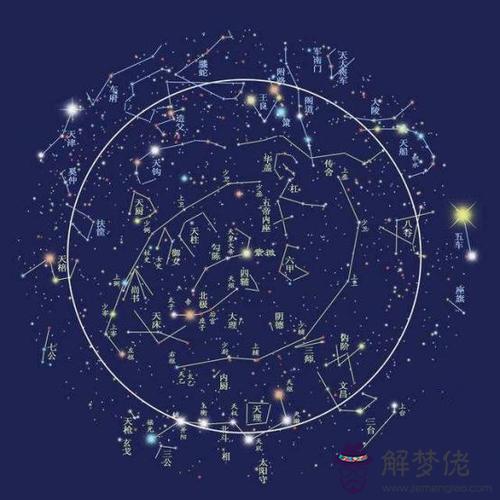 八字和二十八星宿什麼關系