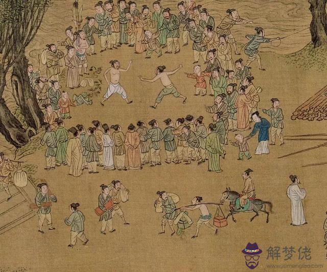算命說木魚運什麼意思 算命說木魚運什麼意思