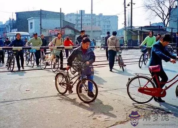 算命里的斷橋是啥意思啊