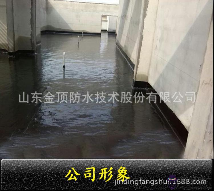 防水涂料基層八字參照哪本規范