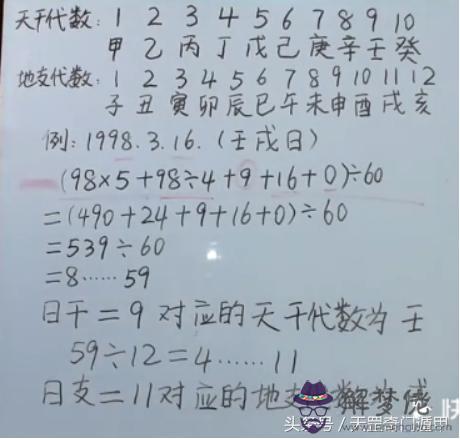 算命里面月上是什麼意思
