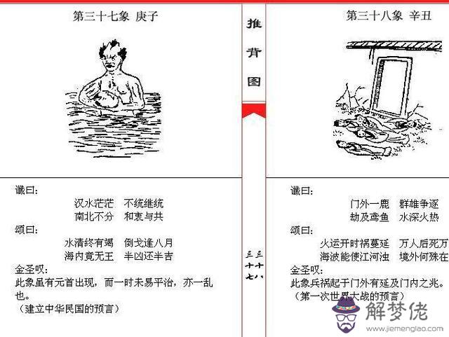 八字算命的書叫什麼意思