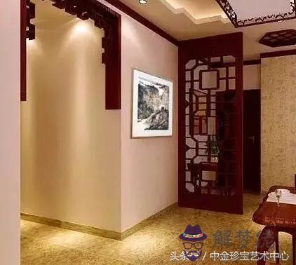 易經里面的玄關是什麼意思