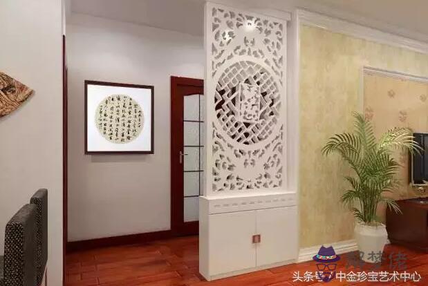 易經里面的玄關是什麼意思