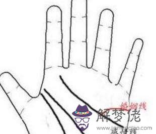 算命說的斷頭婚是什麼意思