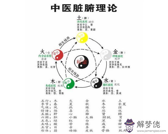 八字中的反呤與伏呤是什麼意思