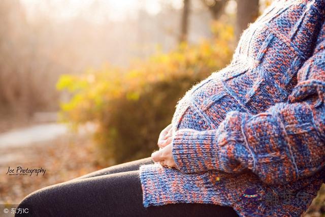 2019年容易懷孕的女命八字