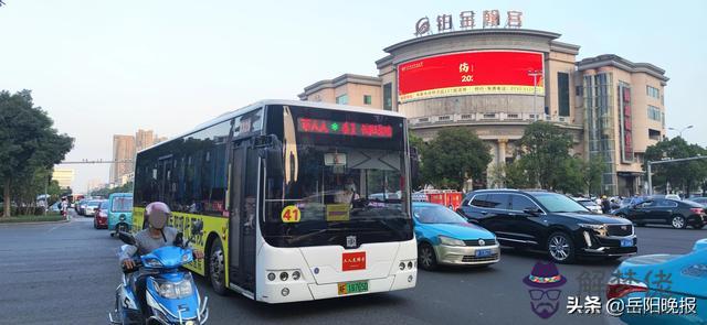 岳陽市八字門哪個路