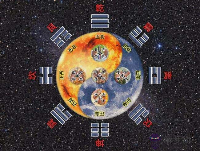關于八字不合喜用神是什麼意思的信息