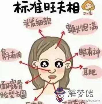 算命說此人帶內財是什麼意思