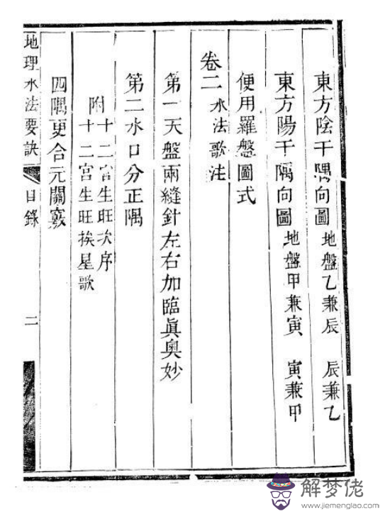 四柱八字的電子書