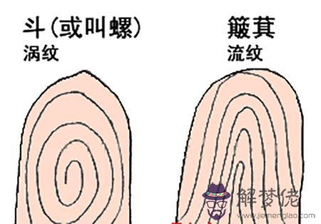 算命簸箕是什麼意思