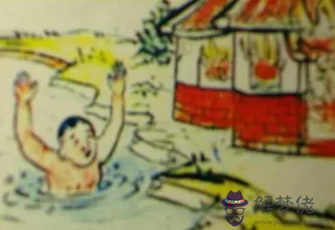 八字算命的金鎖關什麼意思