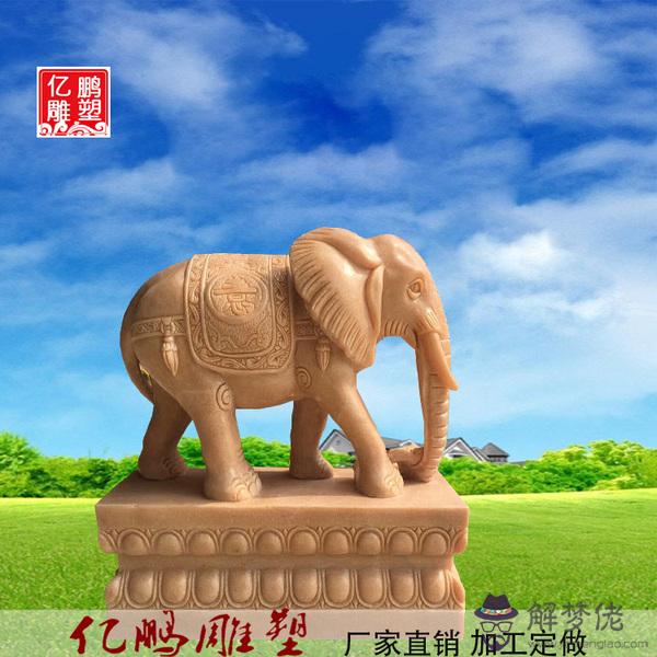 易經大象小象什麼意思