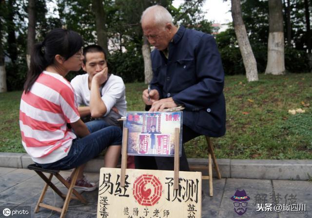 雞能給人算命是什麼意思是什麼