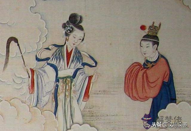 算命說有夫心是指什麼意思 算命說有夫心是指什麼意思