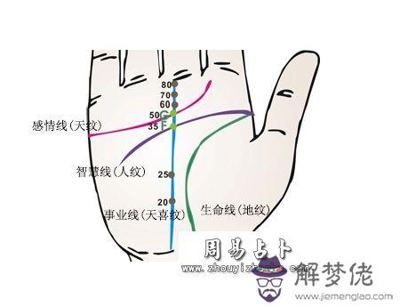 算命網知惠線長麼麼意思的簡單介紹