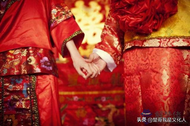 婆家總算女方生辰八字什麼意思