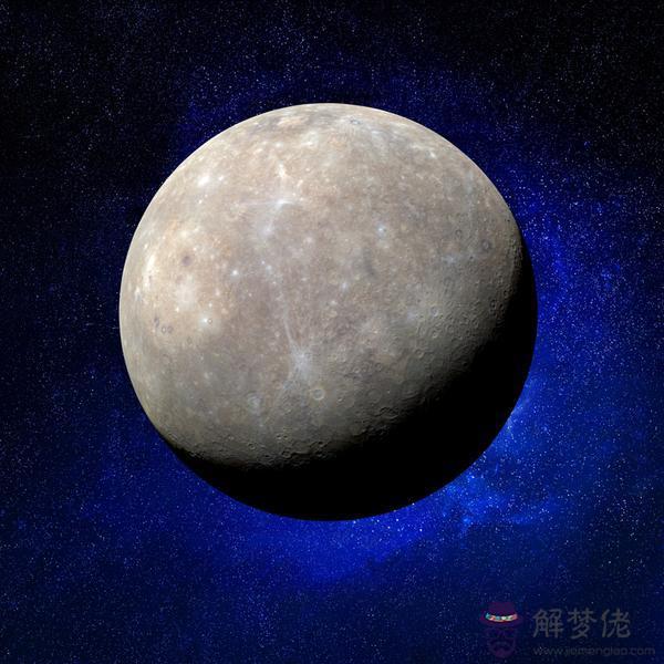 星座運勢里水星逆行是什麼意思