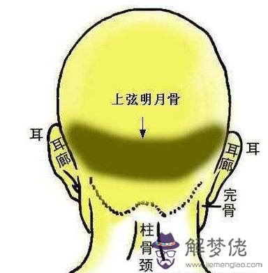 算命說要遠祖發達什麼意思