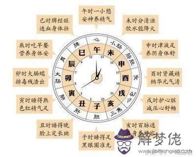 八字同類異類什麼意思