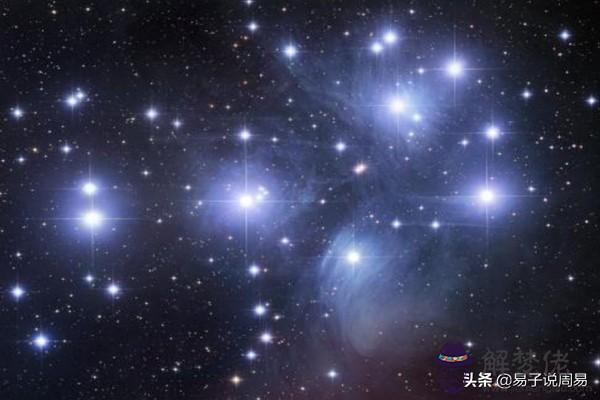 八字算命中各種星神是什麼意思