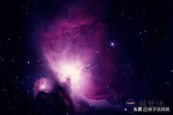 八字算命中各種星神是什麼意思