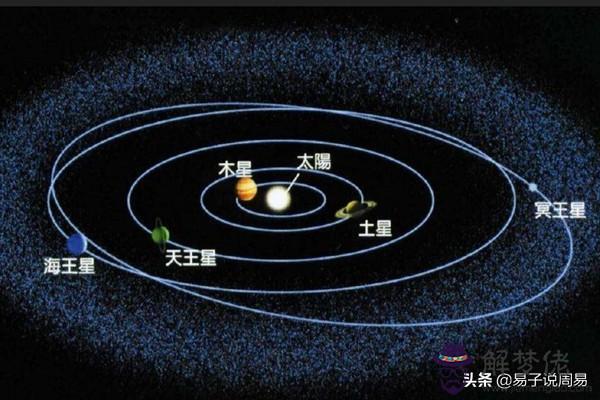 八字算命中各種星神是什麼意思