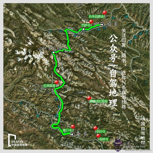 生辰八字算命中支藏式什麼意思