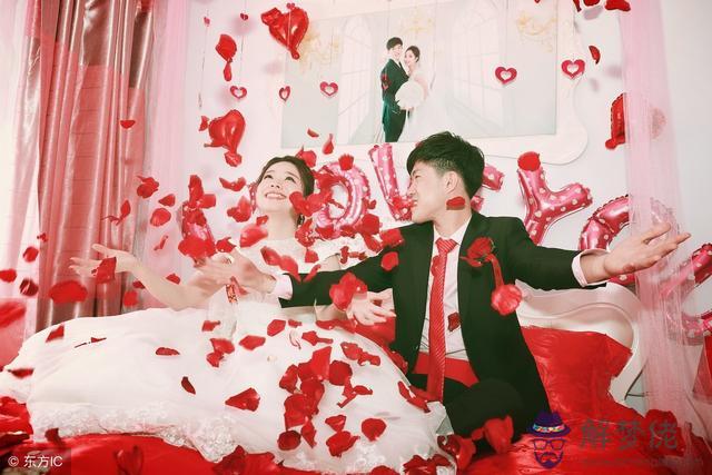 算命結婚年是指什麼意思 算命結婚年是指什麼意思