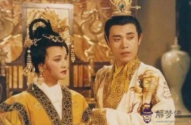 武則天命運什麼意思 武則天命運什麼意思